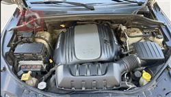 جیپ گراند شیرۆکی